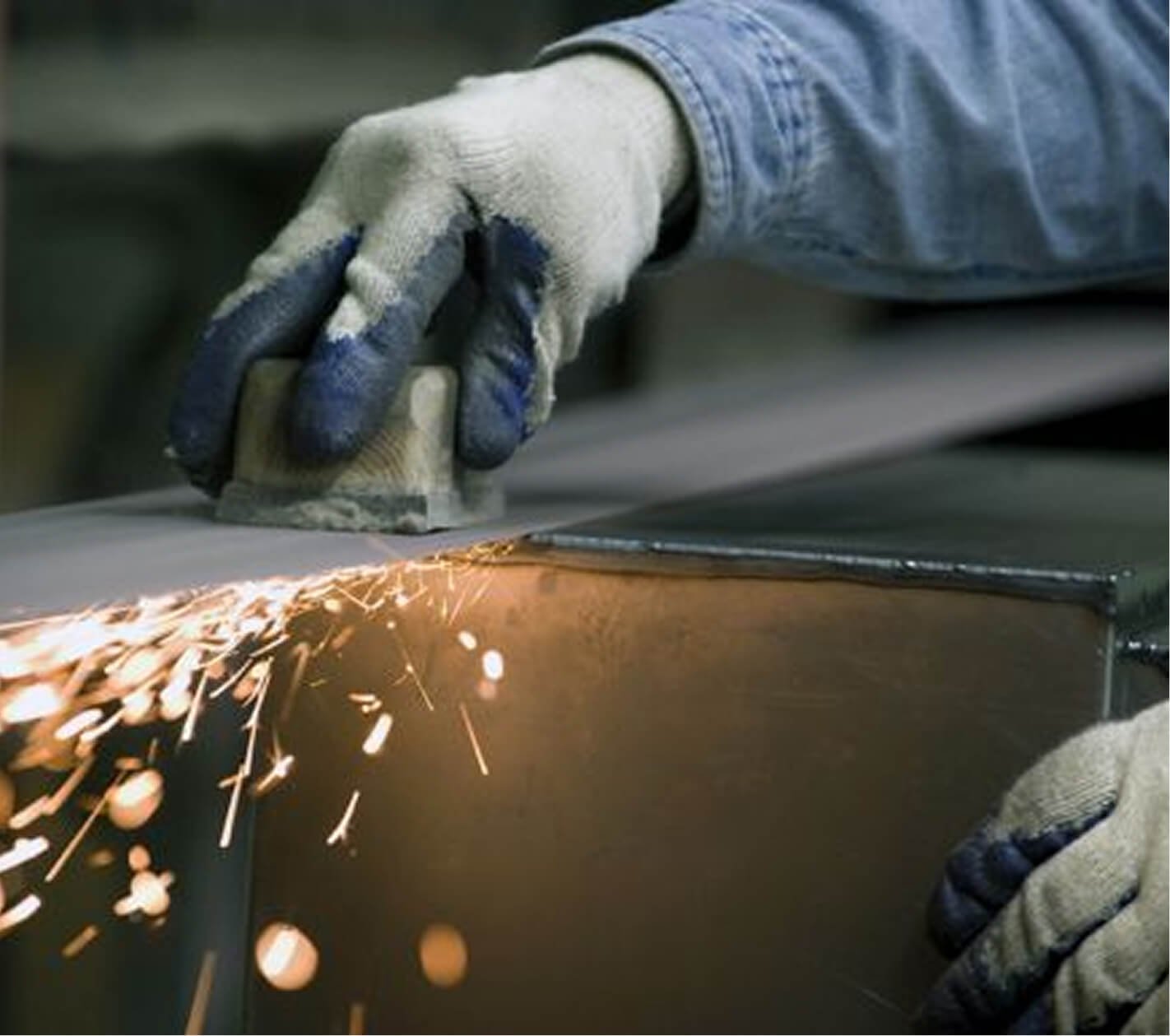 Friendly Fabrication Services