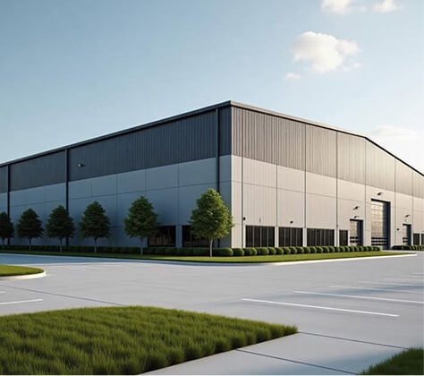 Warehouses